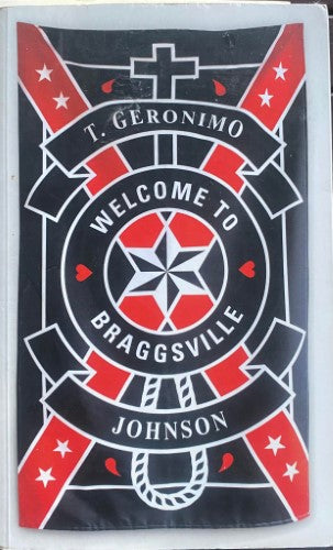 T. Geronimo Johnson - Welcome To Braggsville