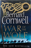Bernard Cornwell - War Of The Wolf