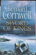 Bernard Cornwell - Sword Of Kings