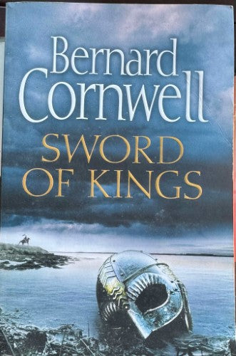 Bernard Cornwell - Sword Of Kings
