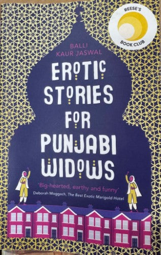 Balli Kaur Jaswal - Erotic Stories For Punjabi Widows