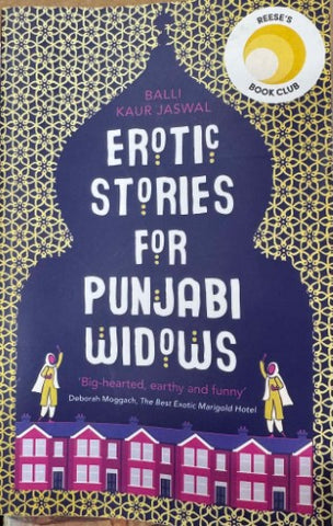 Balli Kaur Jaswal - Erotic Stories For Punjabi Widows