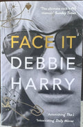 Deborah Harry - Face It