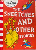 Dr Seuss - The Sneetches & Other Stories