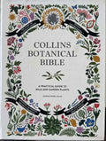 Sonya Patel Ellis - Collins Botanical Bible (Hardcover)