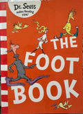 Dr Seuss - The Foot Book