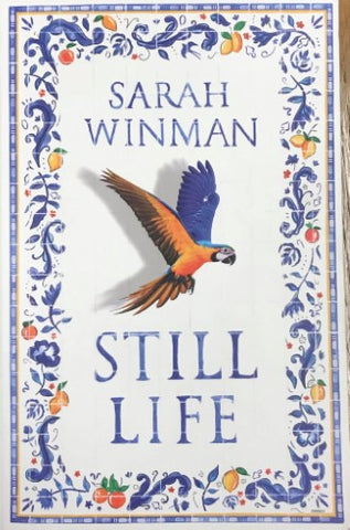 Sarah Winman - Still Life