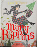 P.L. Travers / Lauren Child - Mary Poppins (Hardcover)