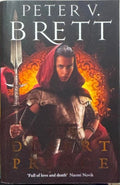 Peter Brett - The Desert Prince