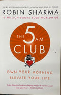 Robin Sharma - The 5am Club