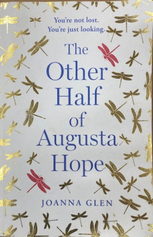 Joanna Glen - The Other Half Of Augusta Hope