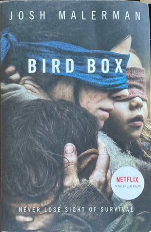 Josh Malerman - Bird Box