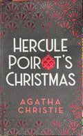 Agatha Christie - Hercule Poirot's Christmas (Hardcover)