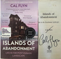 Cal Flyn - Islands Of Abandonment :