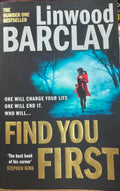Linwood Barclay - Find You First