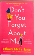 Mhairi McFarlane - Don't You Forget About Me
