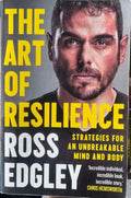 Ross Edgley - The Art Of Resilience