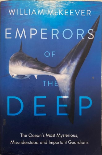 William McKeever - Emporers Of The Deep