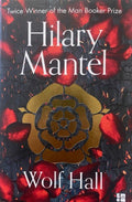 Hilary Mantel - Wolf Hall