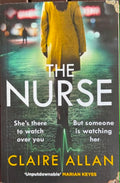 Claire Allen - The Nurse