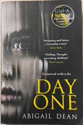 Abigail Dean - Day One