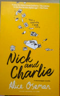 Alice Oseman - Nick And Charlie