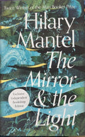 Hilary Mantel - The Mirror And The Light (Hardcover)