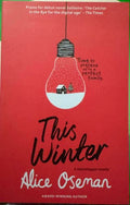 Alice Oseman - This Winter