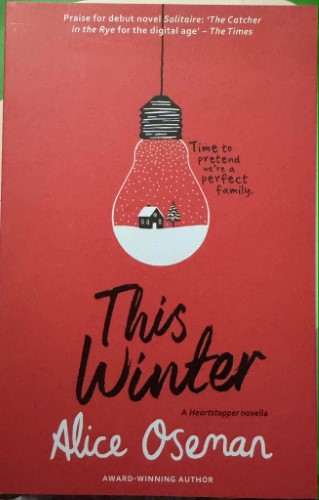 Alice Oseman - This Winter