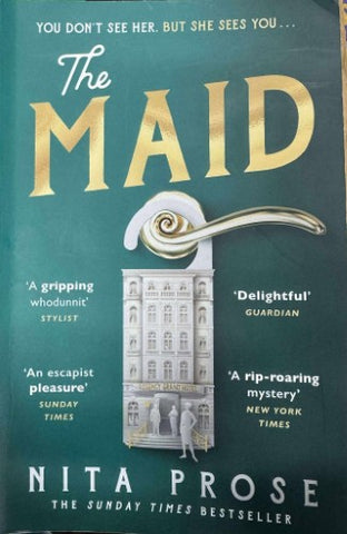 Nita Prose - The Maid