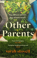 Sarah Stovell - Other Parents