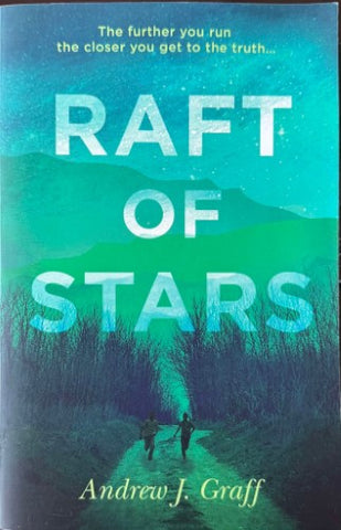 Andrew Graff - Raft Of Stars