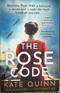 Kate Quinn - The Rose Code