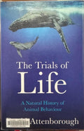 David Attenborough - The Trials Of Life