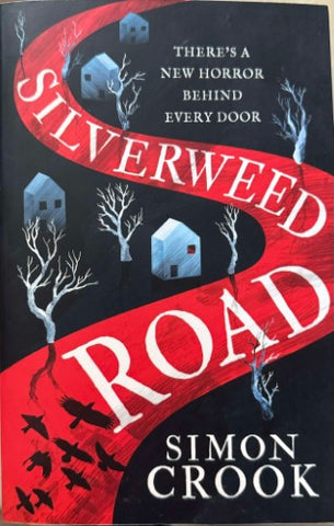 Simon Crook - Silverweed Road