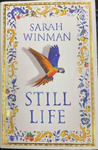 Sarah Winman - Still Life (Hardcover)