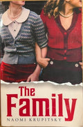 Naomi Krupitsky - The Family