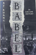 R.F Kuang - Babel