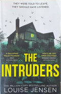 Louise Jensen - The Intruders