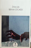 Bram Stoker - Dracula