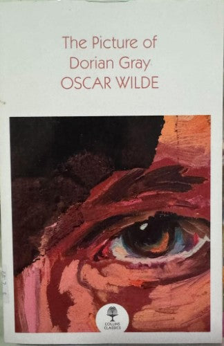 Oscar Wilde - The Picture Of Dorian Gray