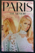 Paris Hilton - Paris : The Memoir