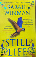 Sarah Winman - Still Life