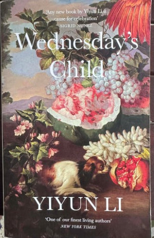 Yiyum Li - Wednesday's Child