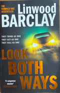 Linwood Barclay - Look Both Ways