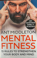 Ant Middleton - The Fear Bubble