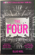 Ellie Keel - The Four