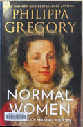 Philippa Gregory - Normal Women