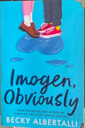 Becky Albertalli - Imogen, Obviously