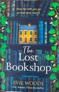 Evie Woods - The Lost Bookshop